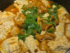 -打酱油·非遗淮扬菜(瘦西湖梅岭店)