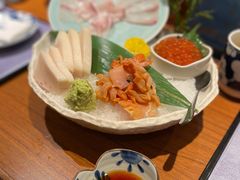 -小山日本料理(电子大厦店)