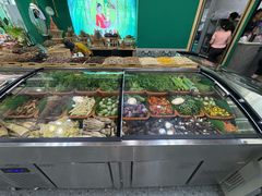 -爱伲牛肉火锅自助(景洪店)