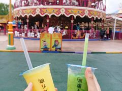 -沈阳方特欢乐世界