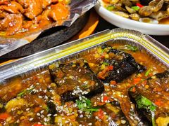 -锦上中式酒馆(南内环店)