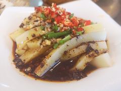 -新繁老號豌豆汤饭店·江湖菜(宝光寺店)