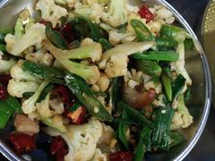 -聚八方土菜馆(余松路店)