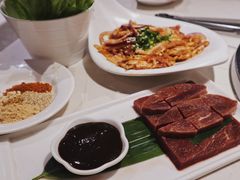 -么子烤肉(化龙池店)