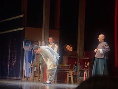 -北京喜剧院