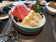 -RIVIERA 松鹤楼(外滩店)