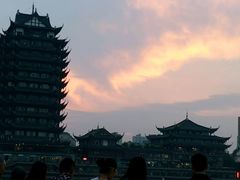 -眉山湿地公园(东坡区)