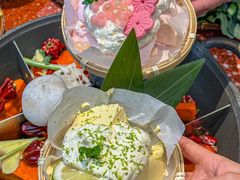 -赵美丽·重庆社区火锅·直营店(火车东站·中豪国际店)