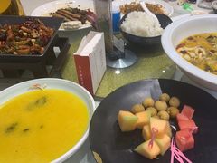 -李氏传家菜(兴城路店)