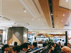 大堂-新旺茶餐厅·早餐(香港广场店)