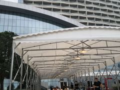 -漢咖啡·全服务式自助晚餐(武汉洲际酒店)