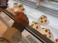 -WenTinG文汀·半糖蛋糕(合生汇店)