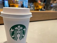 -星巴克(厦门SM新生活广场店)
