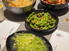 -一棠龙虾•王牌虾球(恒隆广场店)