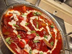 -盛宴自助餐厅(运达喜来登店)