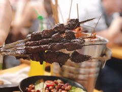 -炒豆合作社(东四总店)