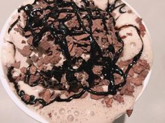 -星巴克(宝山万达店)