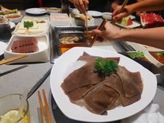 -海底捞火锅(嘉兴杉杉in象生日主题店)
