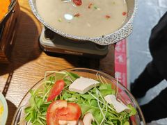 -黔渔翁豆花渎鱼(喷水池店)