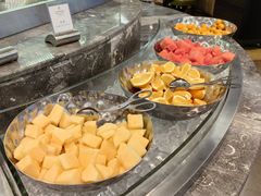 -帝豪酒店•马可勃罗西餐厅