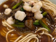 -奎元馆.百年奎元.非遗传承(西湖边的解放路店)