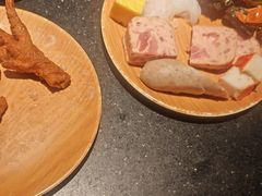 -牛New寿喜烧(金茂览秀城店)