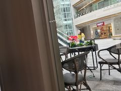 -星巴克臻选(成都东方新希望天祥店)