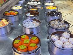 -海韵之星邮轮水会(明发商业广场店)