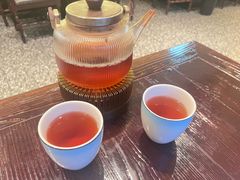 -衢农会·衢州菜·宴请(国际机场店)