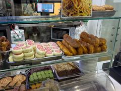 -老磁器口豆汁店(天坛店)