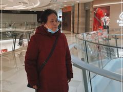 -CITY MART城市集市·里弄(北外滩来福士广场店)