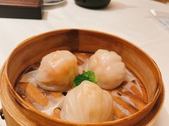 公馆虾饺皇-炳胜公馆(珠江新城店)
