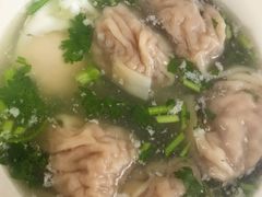 宁记大馅云吞-海清宁记大馅云吞