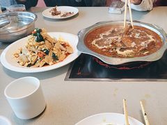 -蝎王府羊蝎子(西稍门店)