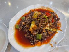 -品记潮汕砂锅粥(湖东路店)