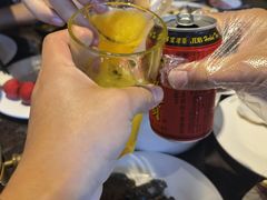 -川骄海鲜自助(亚运村店)