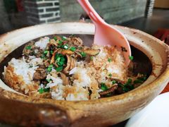 黄鳝饭-优之名鹅城