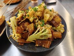 -微醺烤牛·炭火烧烤·精酿啤酒(东郊记忆店)