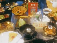 -亚龙湾红树林度假酒店-韩轩韩餐厅
