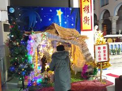-天主教堂(莲池区)