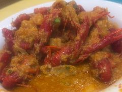-小田油焖小龙虾(双井店)