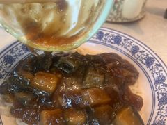 -金家老三饭庄(常营店)