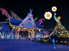 -七彩云南欢乐世界