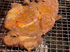 -又见炊烟炭火烤肉(五一新村店)