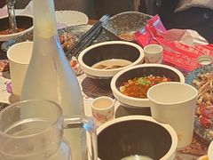 -哥老官重庆美蛙鱼头(日月光店)