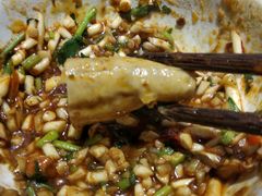 豆筋-ZDS巴蜀撸串串香