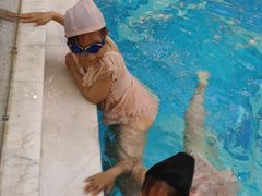 -海韵之星邮轮水会(明发商业广场店)