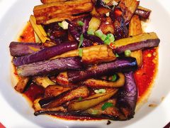 -西贝莜面村(上海百联西郊店)