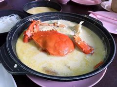 -龙海鲜螃蟹王(宏茂桥店)