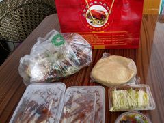 -北京汇铭果木烤鸭(青年路店)